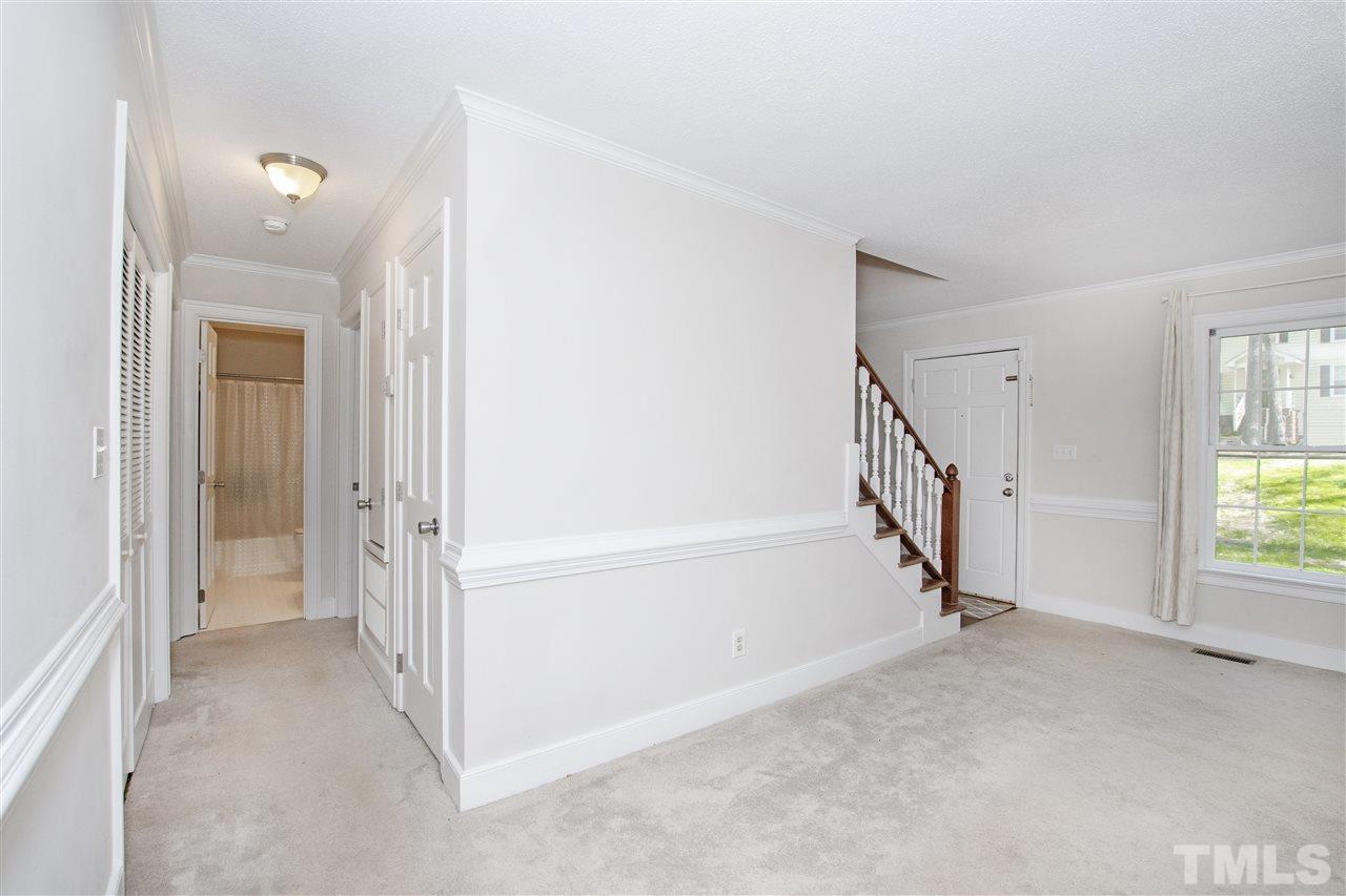 6909 Sandringham Drive Raleigh, NC 27613 - Photo 6 of 24