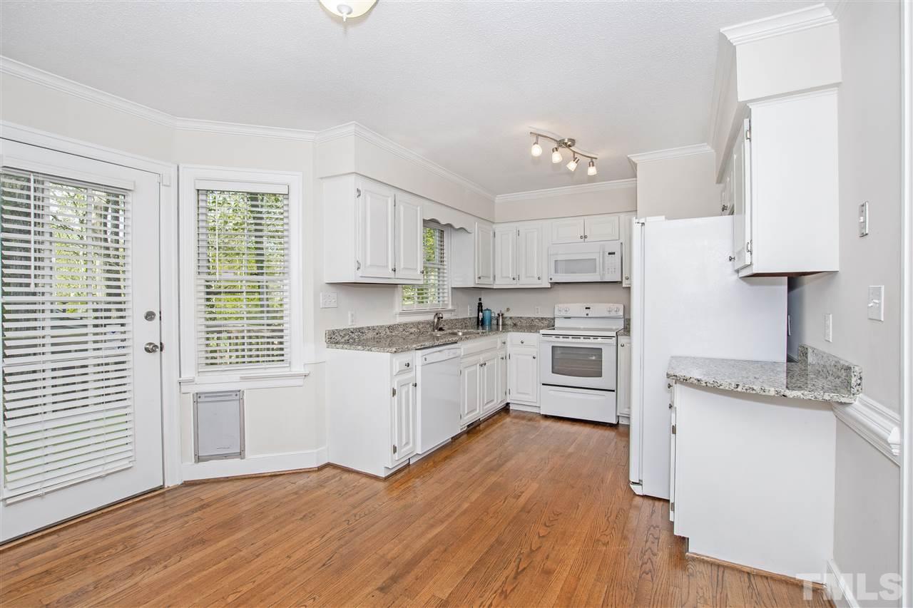 6909 Sandringham Drive Raleigh, NC 27613 - Photo 7 of 24