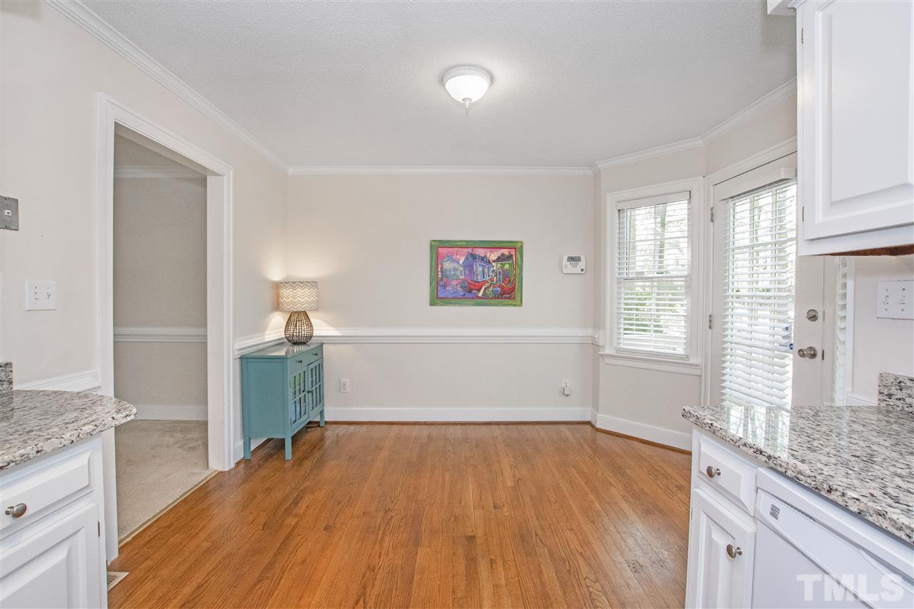 6909 Sandringham Drive Raleigh, NC 27613 - Photo 8 of 24