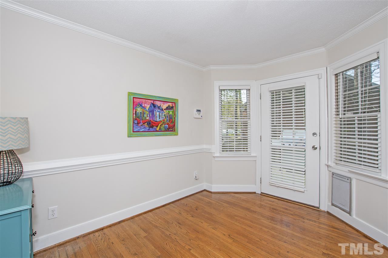 6909 Sandringham Drive Raleigh, NC 27613 - Photo 9 of 24