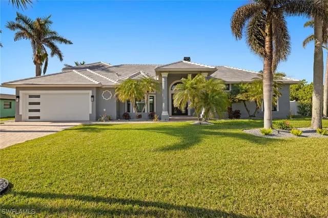 $1,997,000 | 18468 Cutlass Drive, Fort Myers Beach, FL 33931