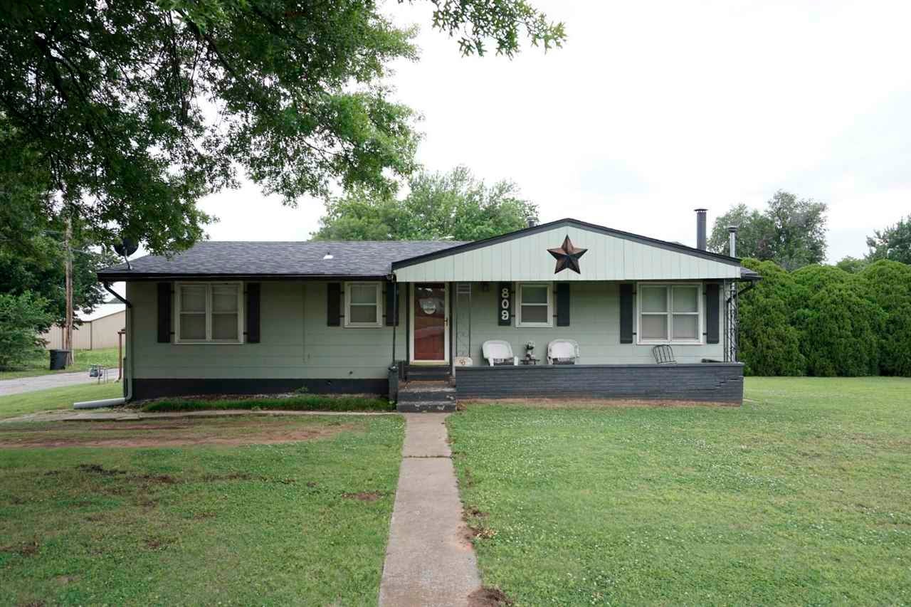 809 North 14th Street Perry, OK 73077 - Photo 25 of 25 Gallery Image 25