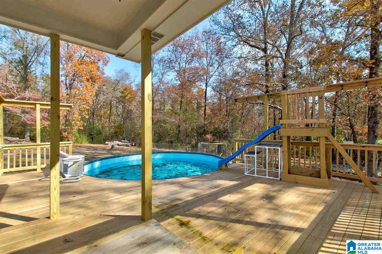 2865 Warrior Jasper Road Warrior, AL 35180 - Photo 2 of 31