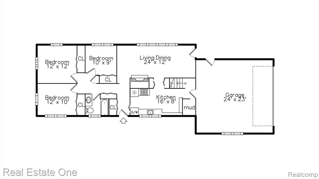 28536 Quail Hollow Road Farmington Hills, MI 48331 - Photo 47 of 48