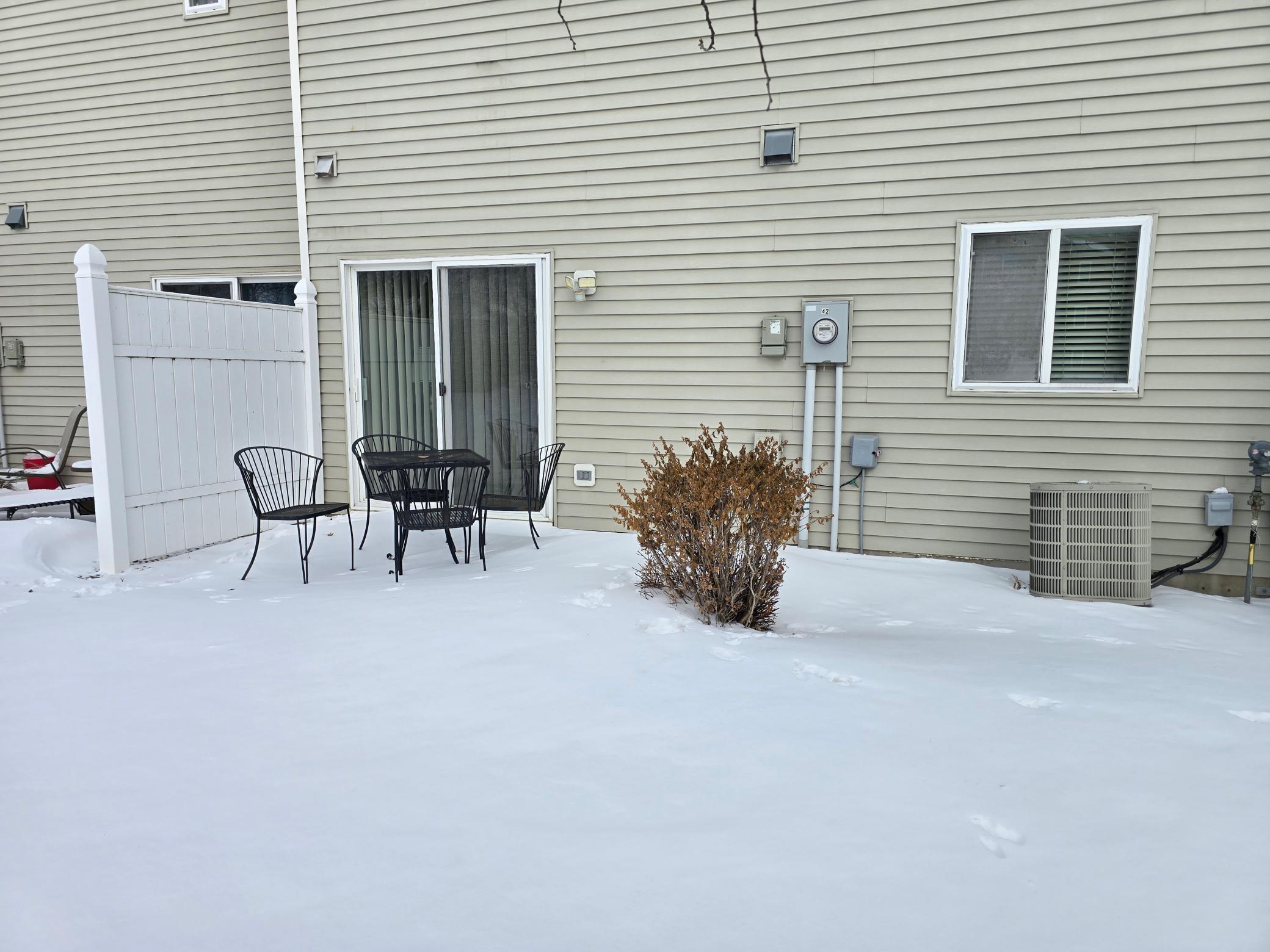 939 Cypress Road, Unit 42 St. Cloud, MN 56303 - Photo 11 of 16