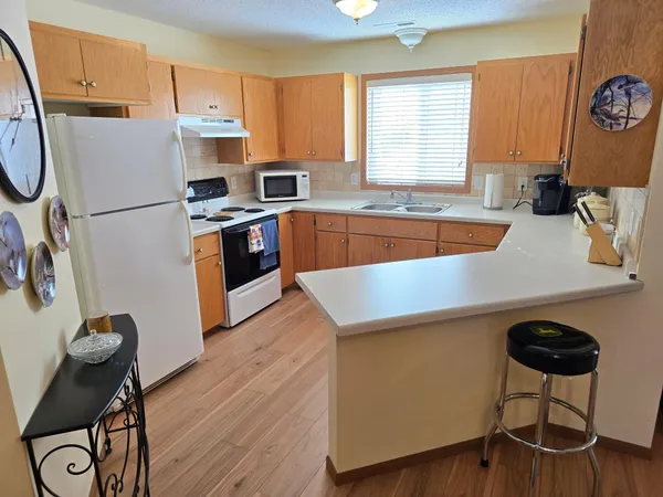 $194,900 | 939 Cypress Road, Unit 42, St. Cloud, MN 56303