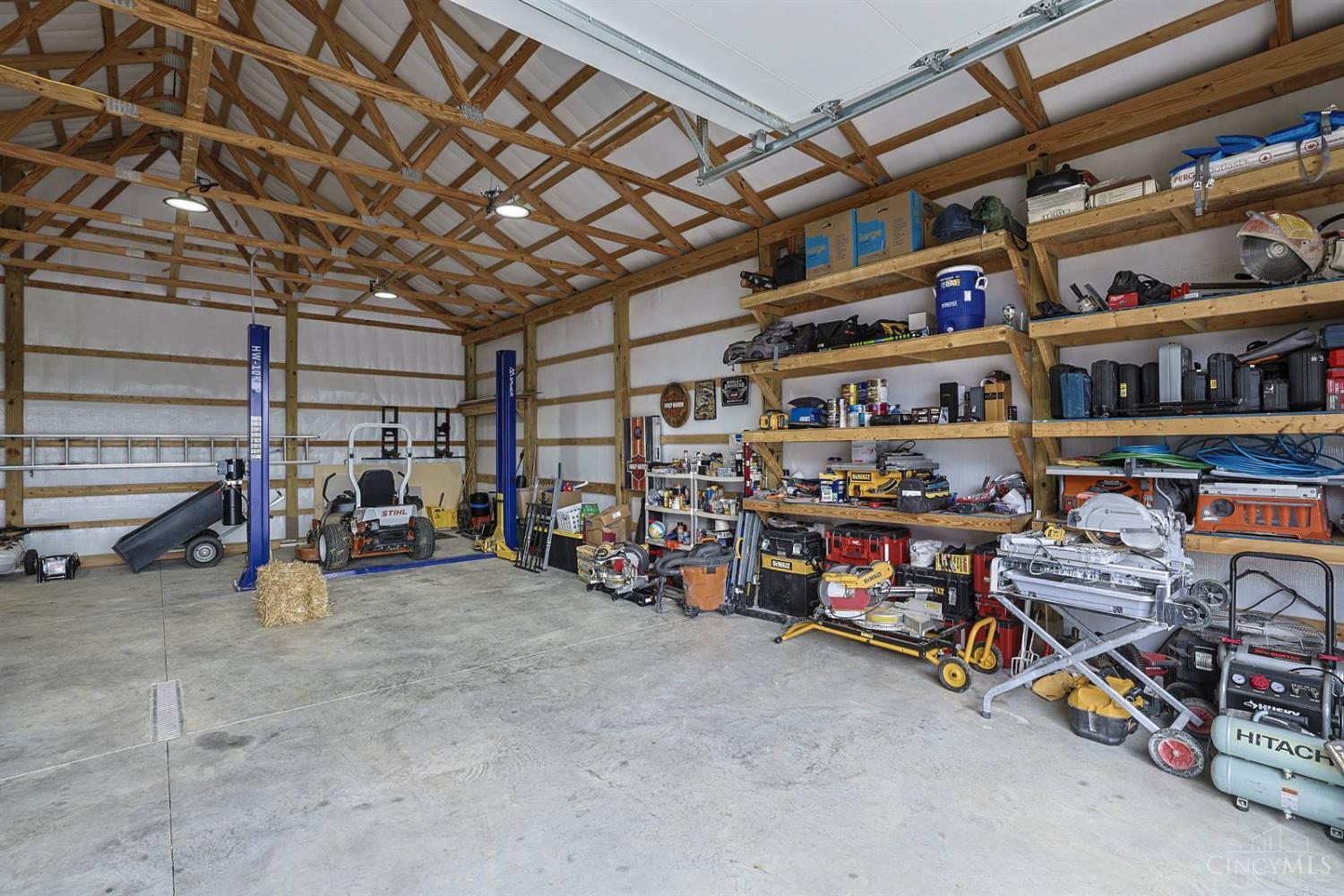 15607 Ireland Road Moores Hill, IN 47032 - Photo 61 of 62