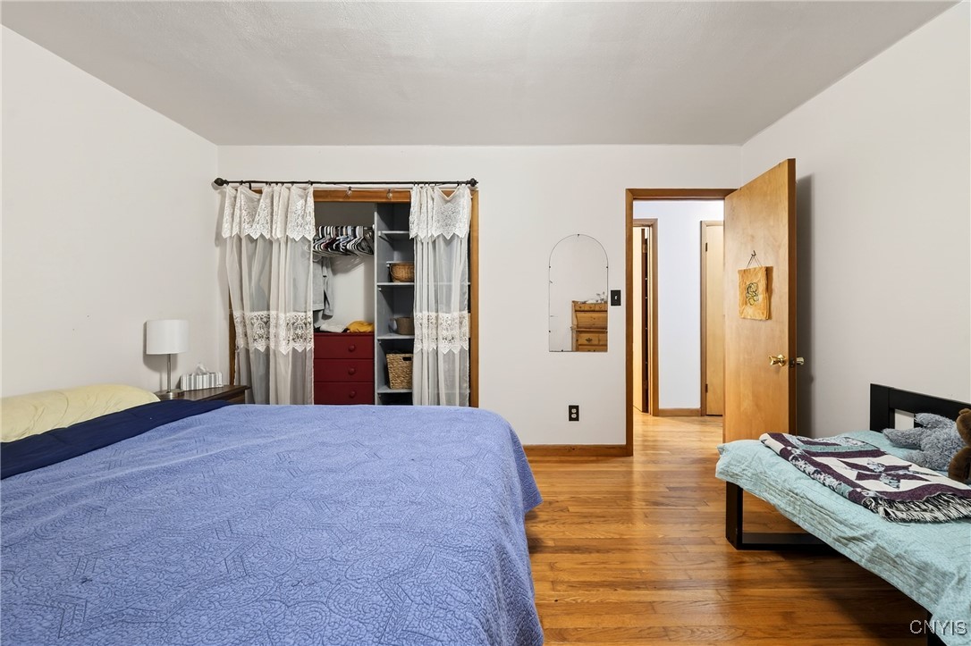 214 Baldwin Road Volney, NY 13069 - Photo 13 of 31