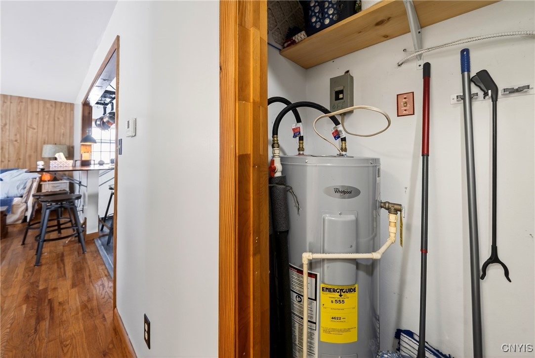 214 Baldwin Road Volney, NY 13069 - Photo 19 of 31