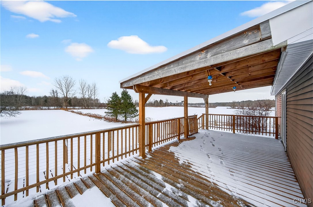 214 Baldwin Road Volney, NY 13069 - Photo 20 of 31