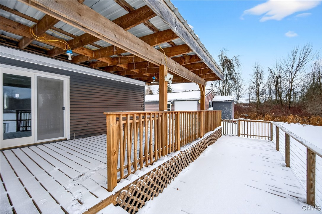 214 Baldwin Road Volney, NY 13069 - Photo 21 of 31