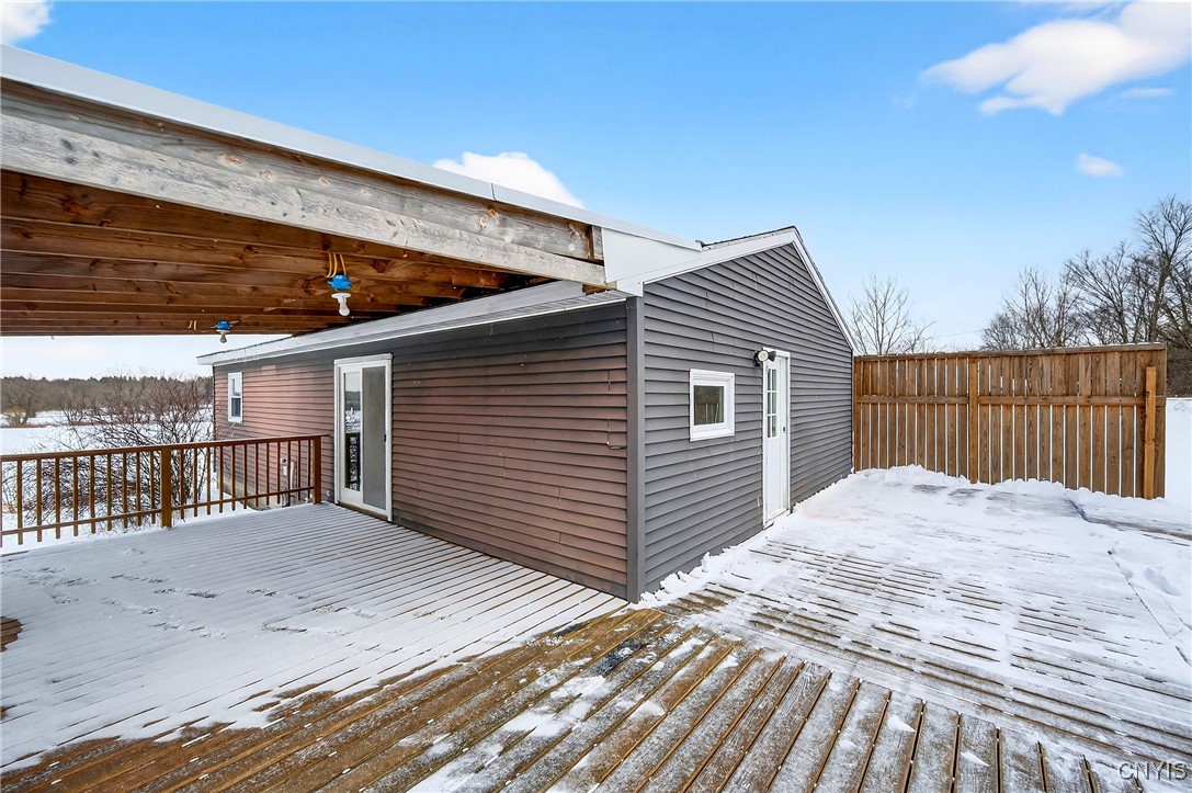 214 Baldwin Road Volney, NY 13069 - Photo 22 of 31