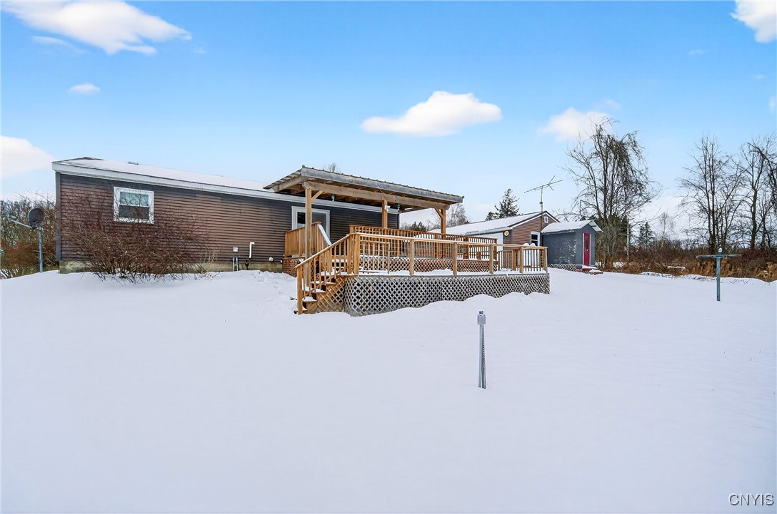 214 Baldwin Road Volney, NY 13069 - Photo 23 of 31