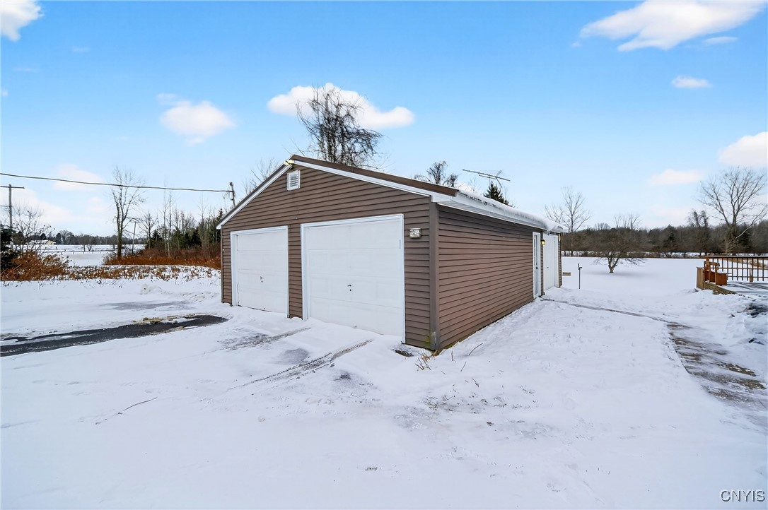 214 Baldwin Road Volney, NY 13069 - Photo 24 of 31
