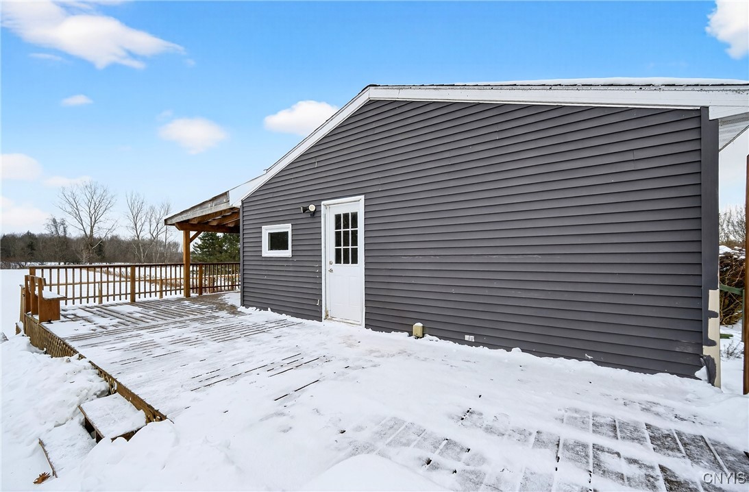 214 Baldwin Road Volney, NY 13069 - Photo 28 of 31