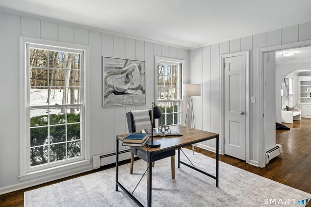 $2,595,000 | 1038 West Road, New Canaan, CT 06840