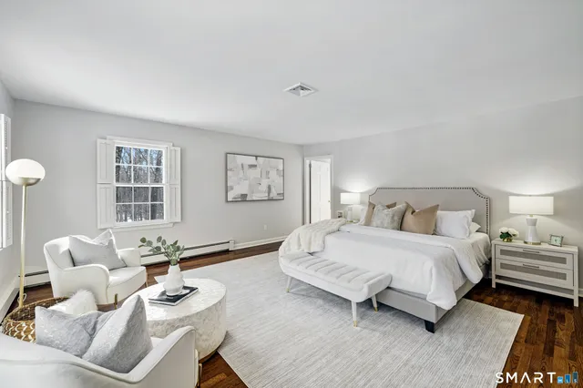 $2,595,000 | 1038 West Road, New Canaan, CT 06840