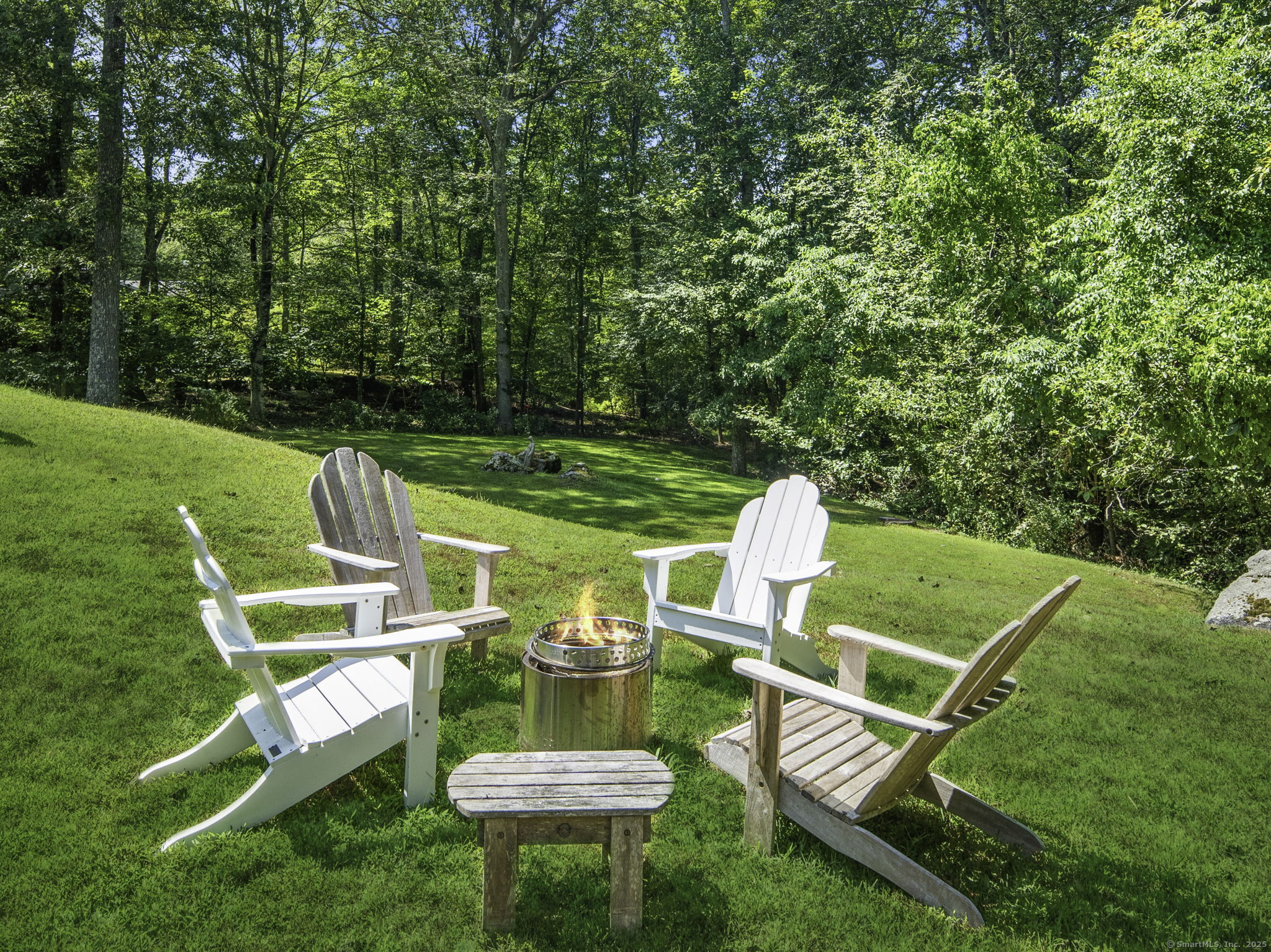 1038 West Road New Canaan, CT 06840 - Photo 34 of 37