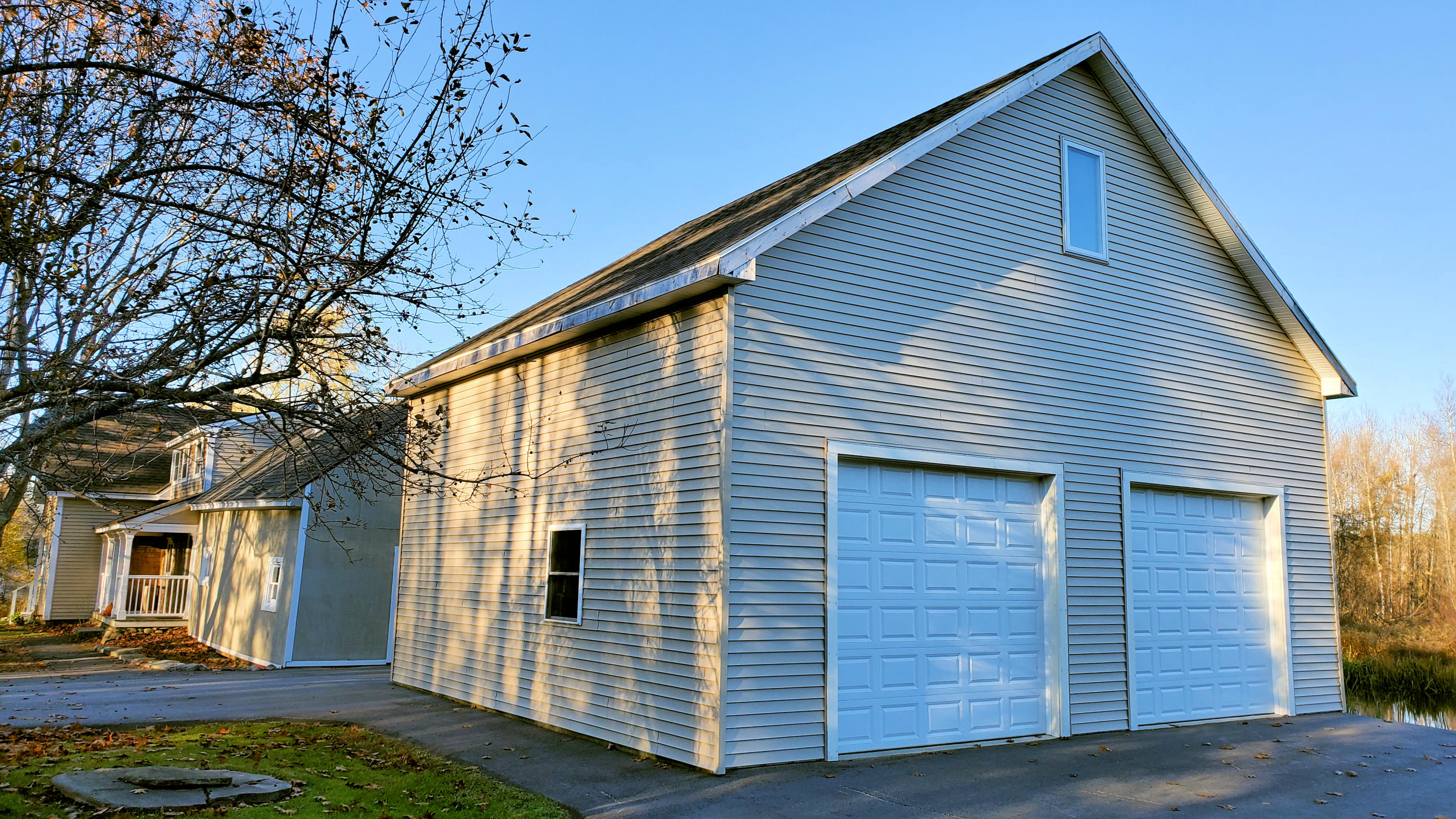 14 Nickerson Road Swanville, ME 04915 - Photo 4 of 54 07