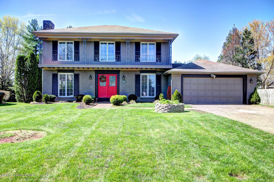 4324 Old Springdale Road Louisville, KY 40241 - Photo 1 of 37 Front of Home