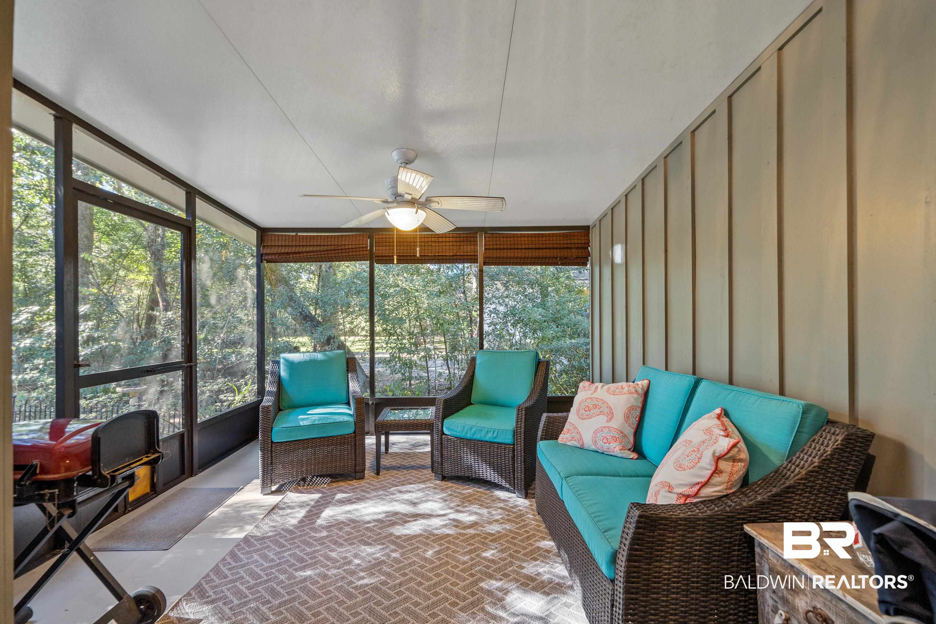 9916 Windmill Road, Unit 6 Fairhope, AL 36532 - Photo 16 of 22