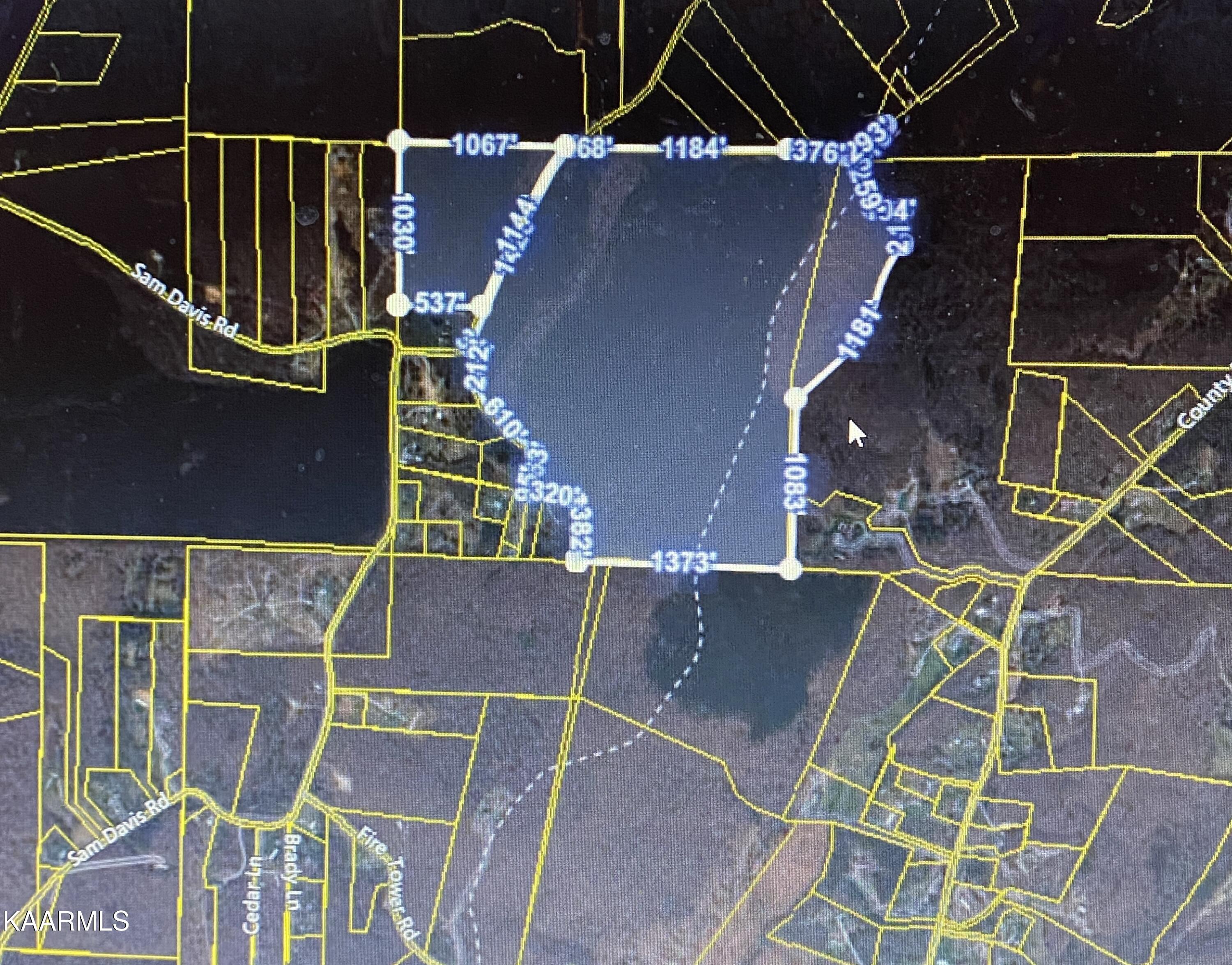 Lot 14 Rayl Hollow Decatur, TN 37322 - Photo 6 of 6 rh10