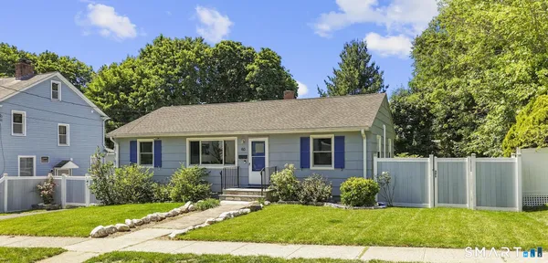 $335,000 | 60 Hillcrest Avenue, Hamden, CT 06514