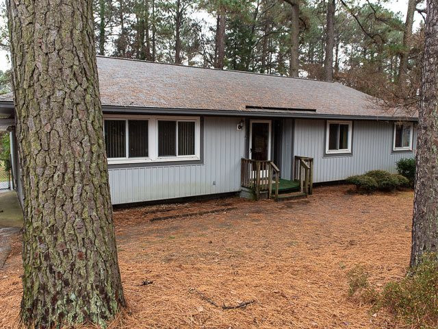 2212 Myron Drive Raleigh, NC 27607 - Photo 20 of 23 Photo 20