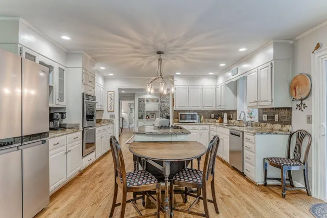 $599,000 | 2305 Ravine Way, Dalton, GA 30720