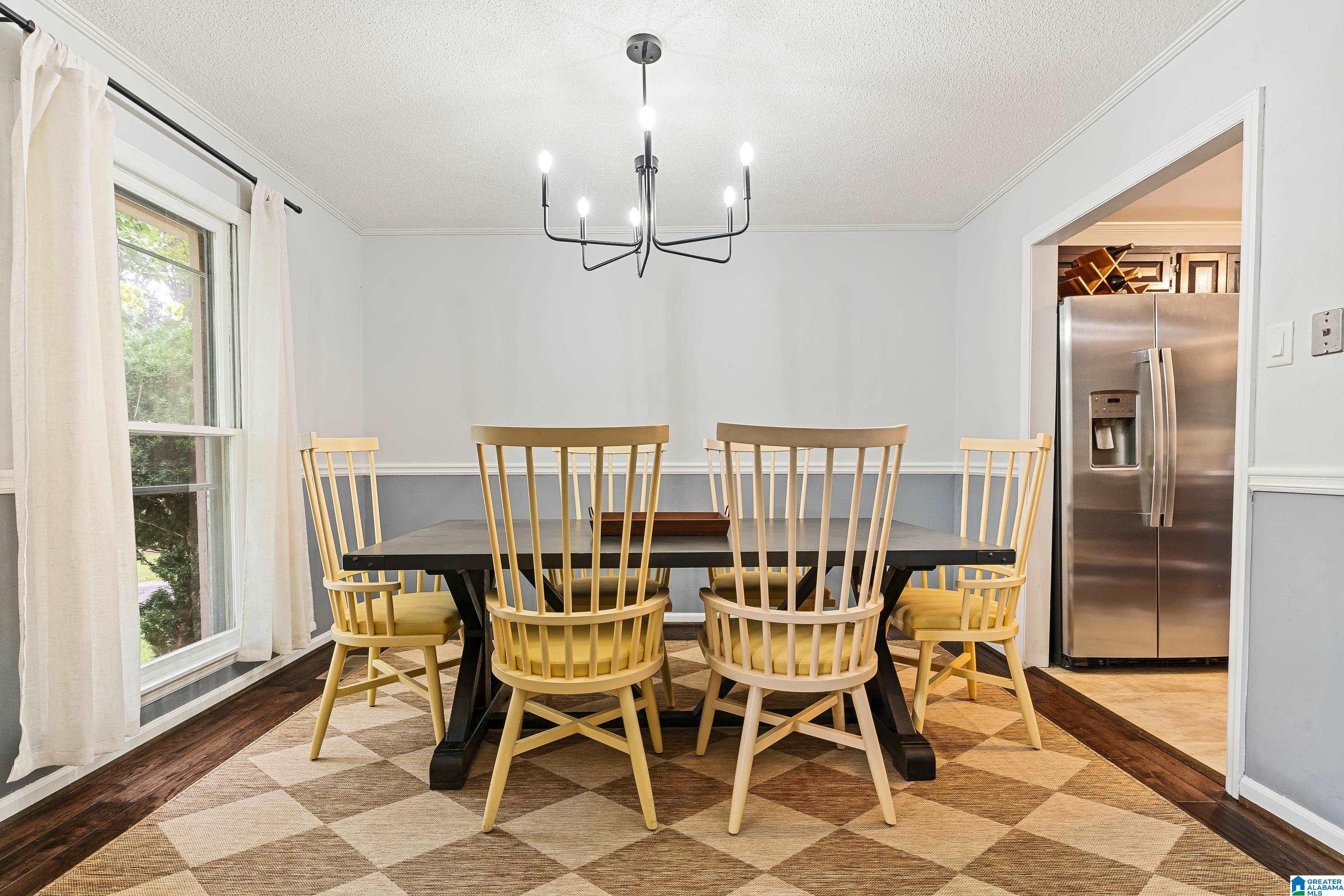 4745 Caldwell Mill Road Birmingham, AL 35243 - Photo 7 of 31