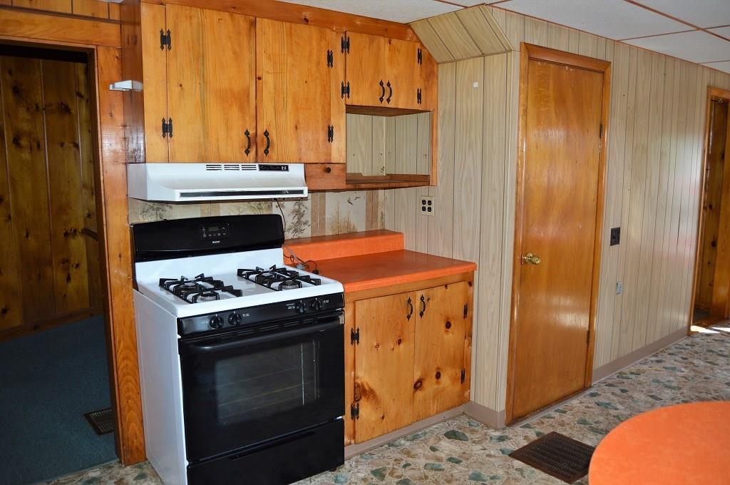 941 River Road Dresden, ME 04342 - Photo 11 of 30 KITCHEN