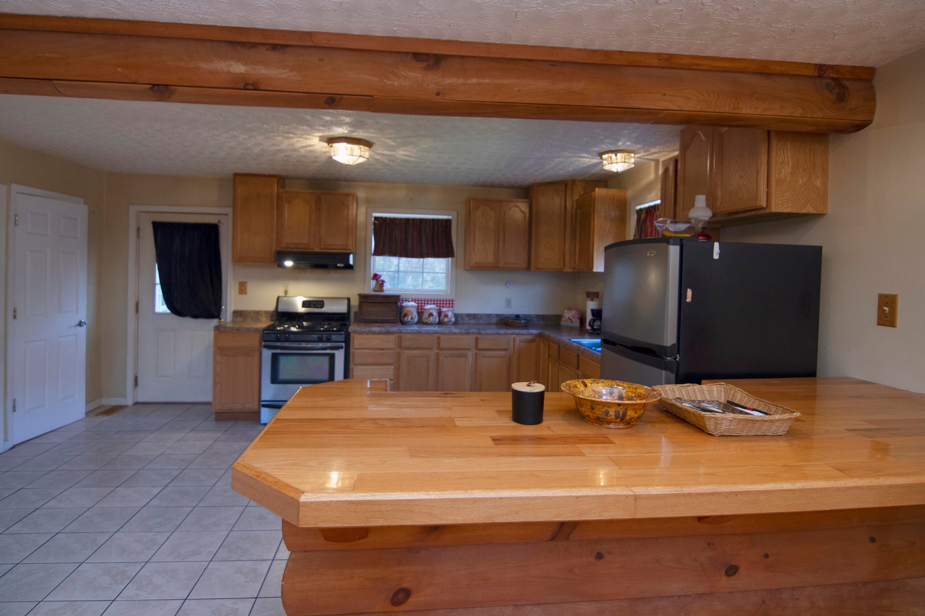 1674 Snake Run Road Alderson, WV 24910 - Photo 15 of 65 Gallery Image 15