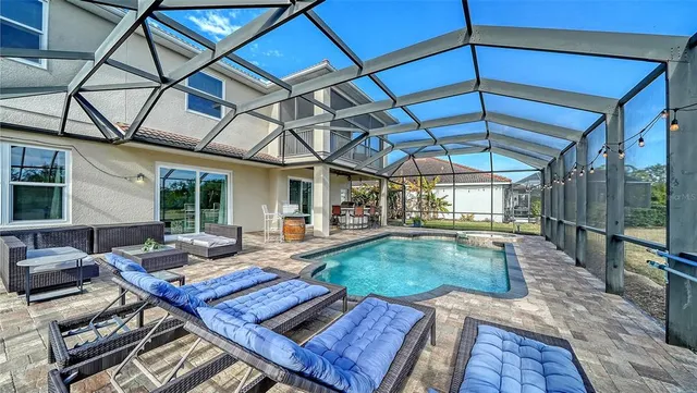 $769,000 | 523 Grand Preserve Cove, Bradenton, FL 34212