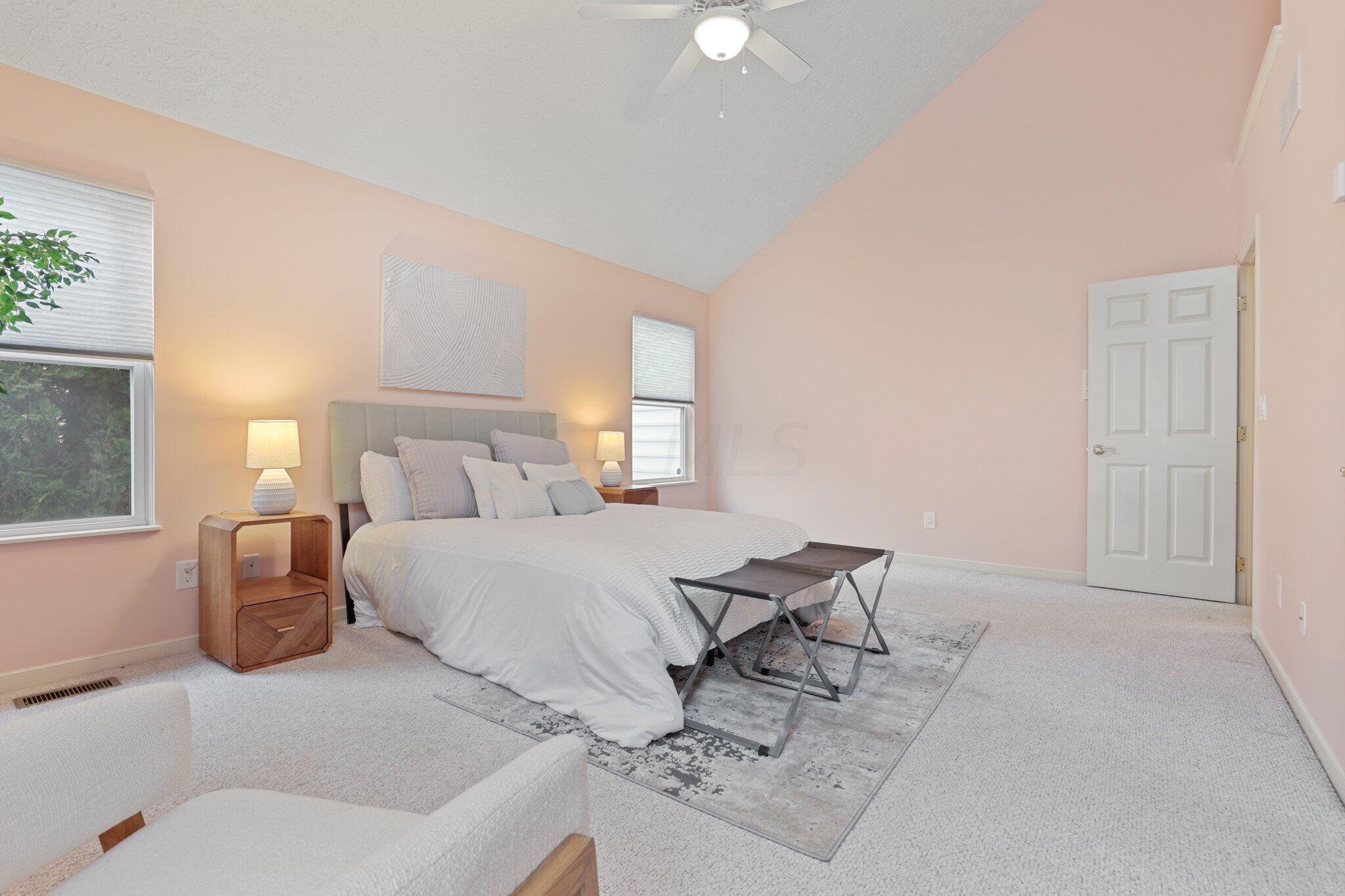 145 Rivers Edge Way Columbus, OH 43230 - Photo 33 of 69 Primary Suite