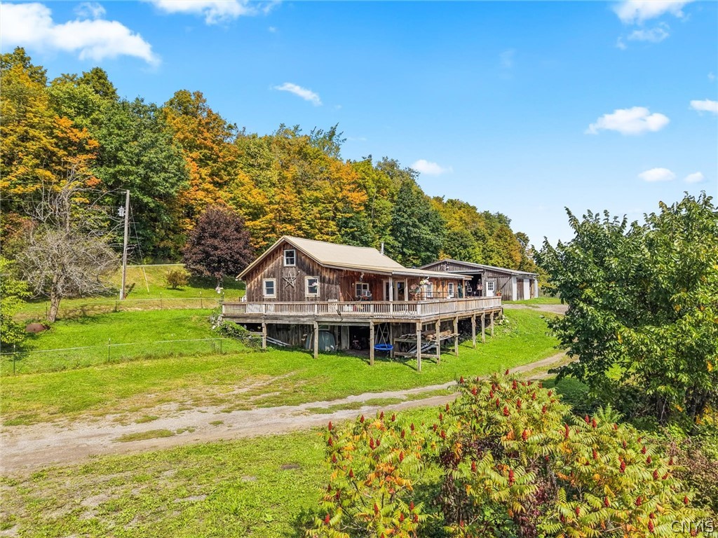 3010 Kelly Road Brookfield, NY 13355 - Photo 33 of 50 Gallery Image 33