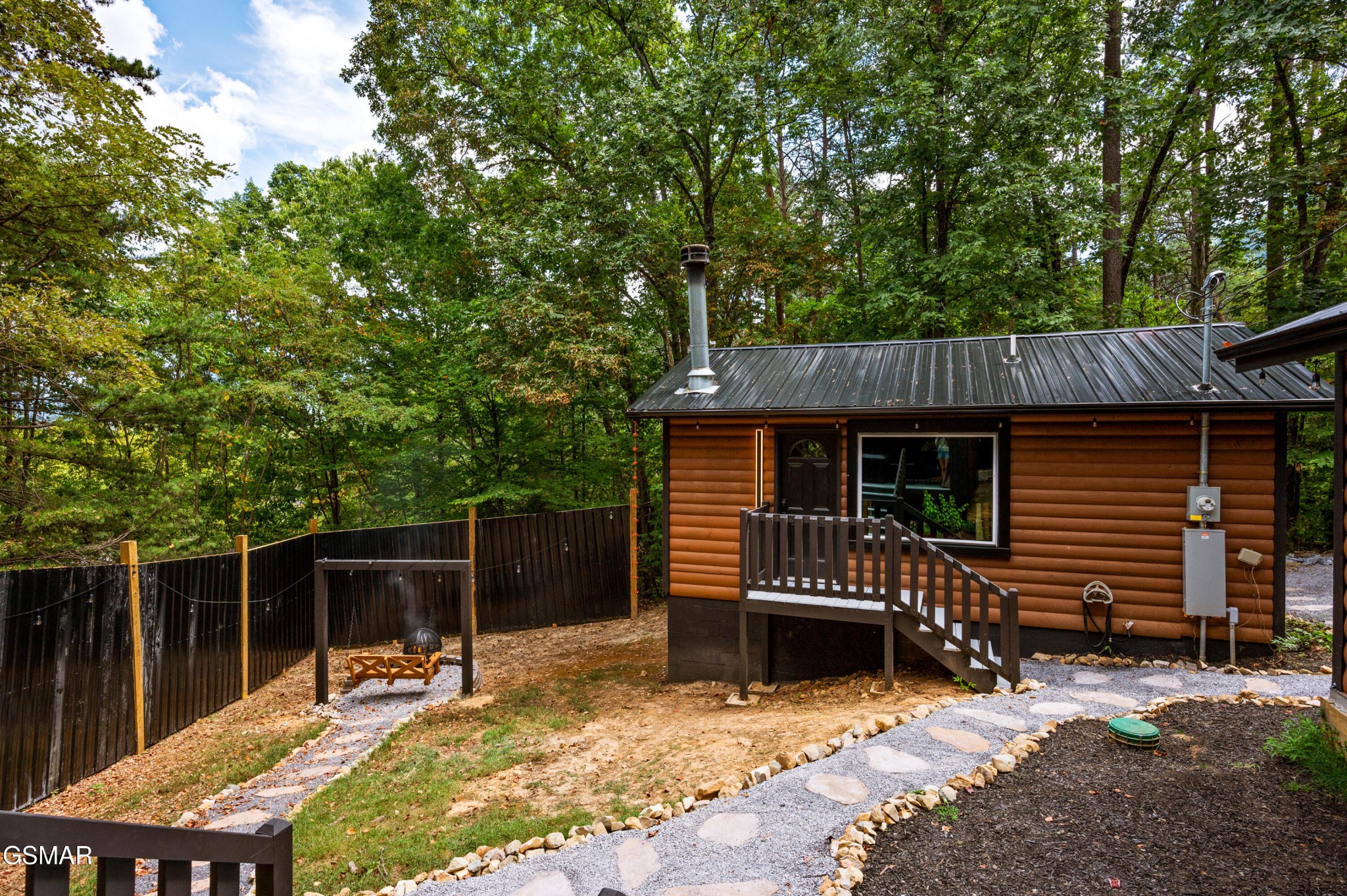 3758 Old Thomas Cross Road Sevierville, TN 37876 - Photo 29 of 32 Gallery Image 29