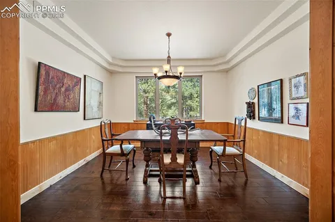 $1,200,000 | 4235 Slash Pine Drive, Colorado Springs, CO 80908