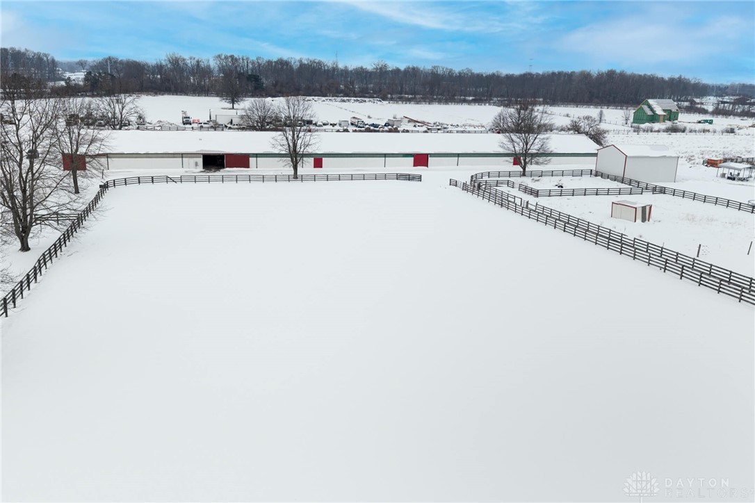 3761 Ferry Road Bellbrook, OH 45305 - Photo 14 of 20