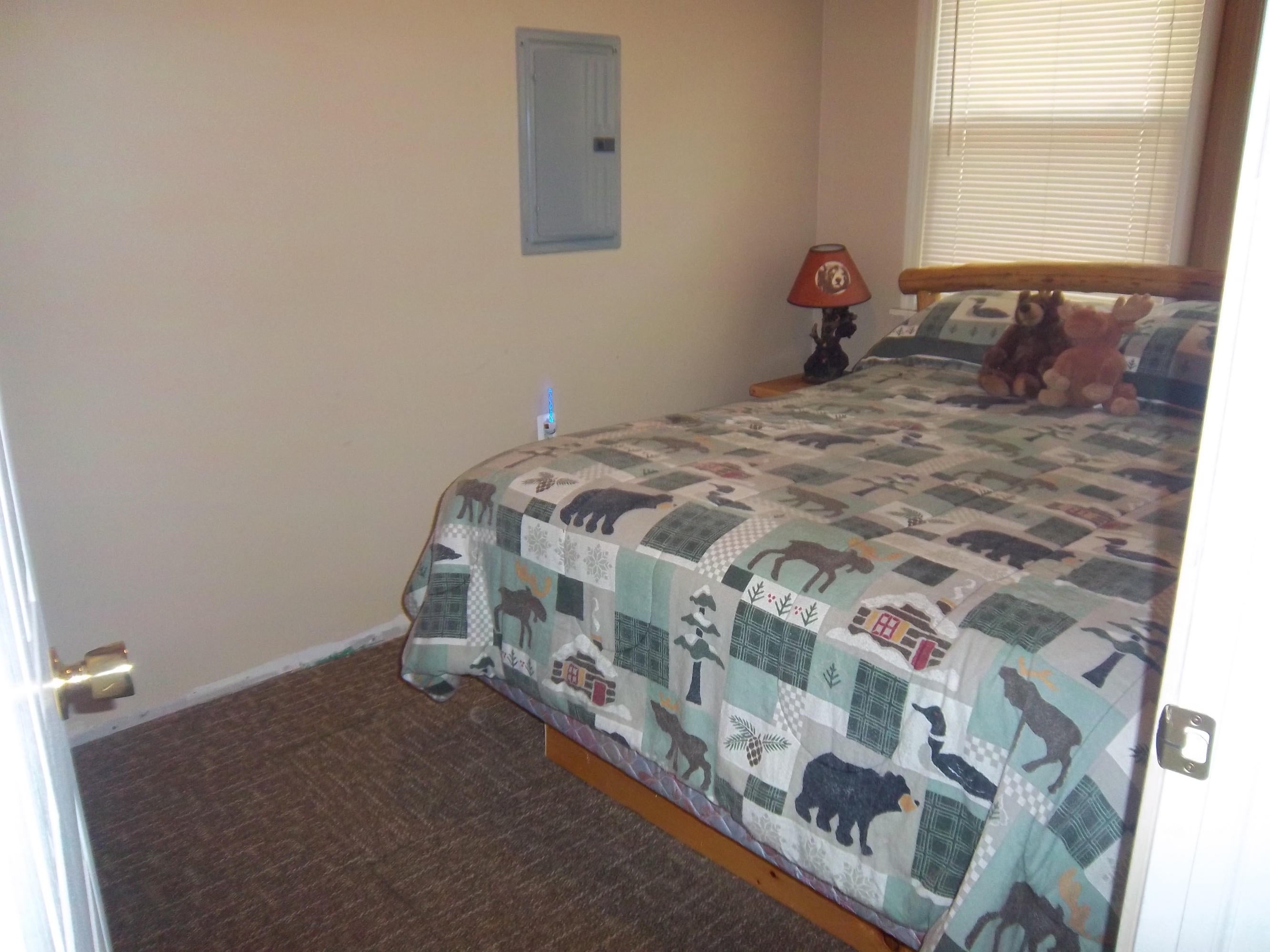 14810 South Rue Des Roches Row Barbeau, MI 49710 - Photo 9 of 28 Gallery Image 9