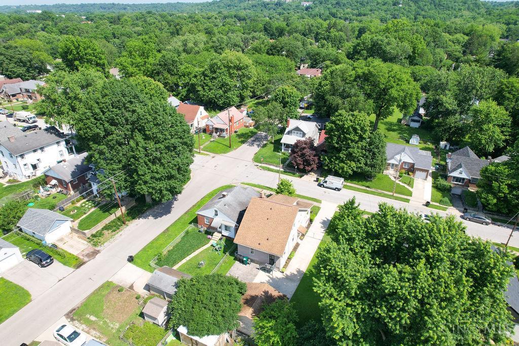 6705 Merwin Avenue Cincinnati, OH 45227 - Photo 59 of 71