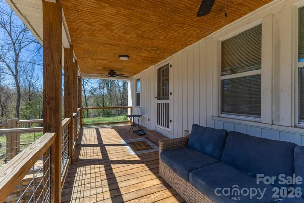 $275,000 | 98 Poplar Springs Road, Hiddenite, NC 28636