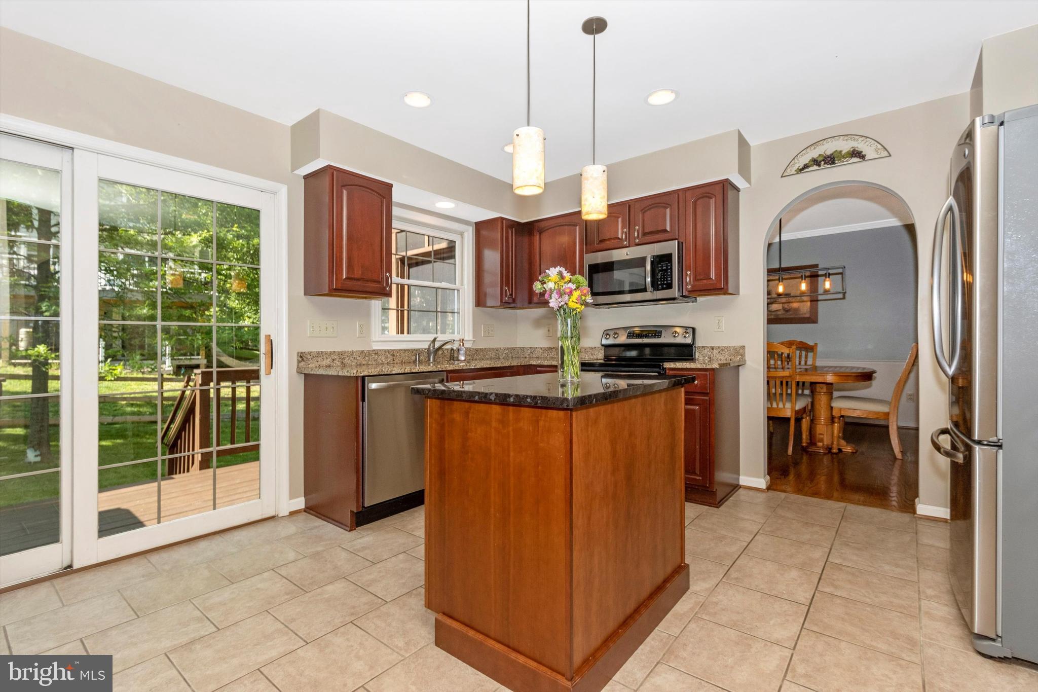 10605 Old Barn Road New Market, MD 21774 - Photo 16 of 53 Gallery Image 16