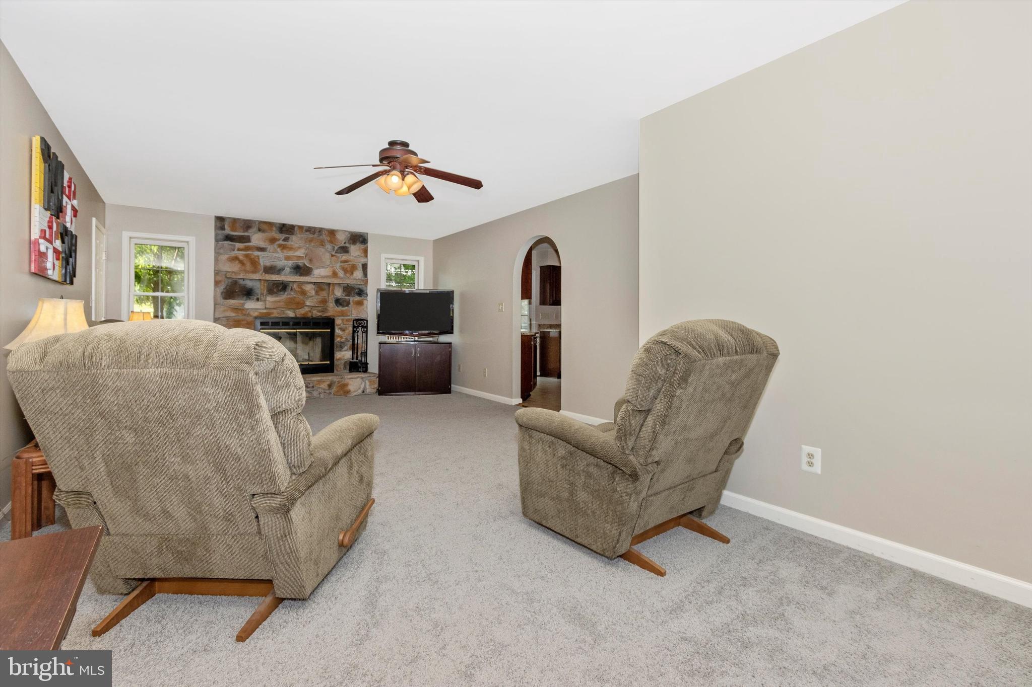 10605 Old Barn Road New Market, MD 21774 - Photo 20 of 53 Gallery Image 20