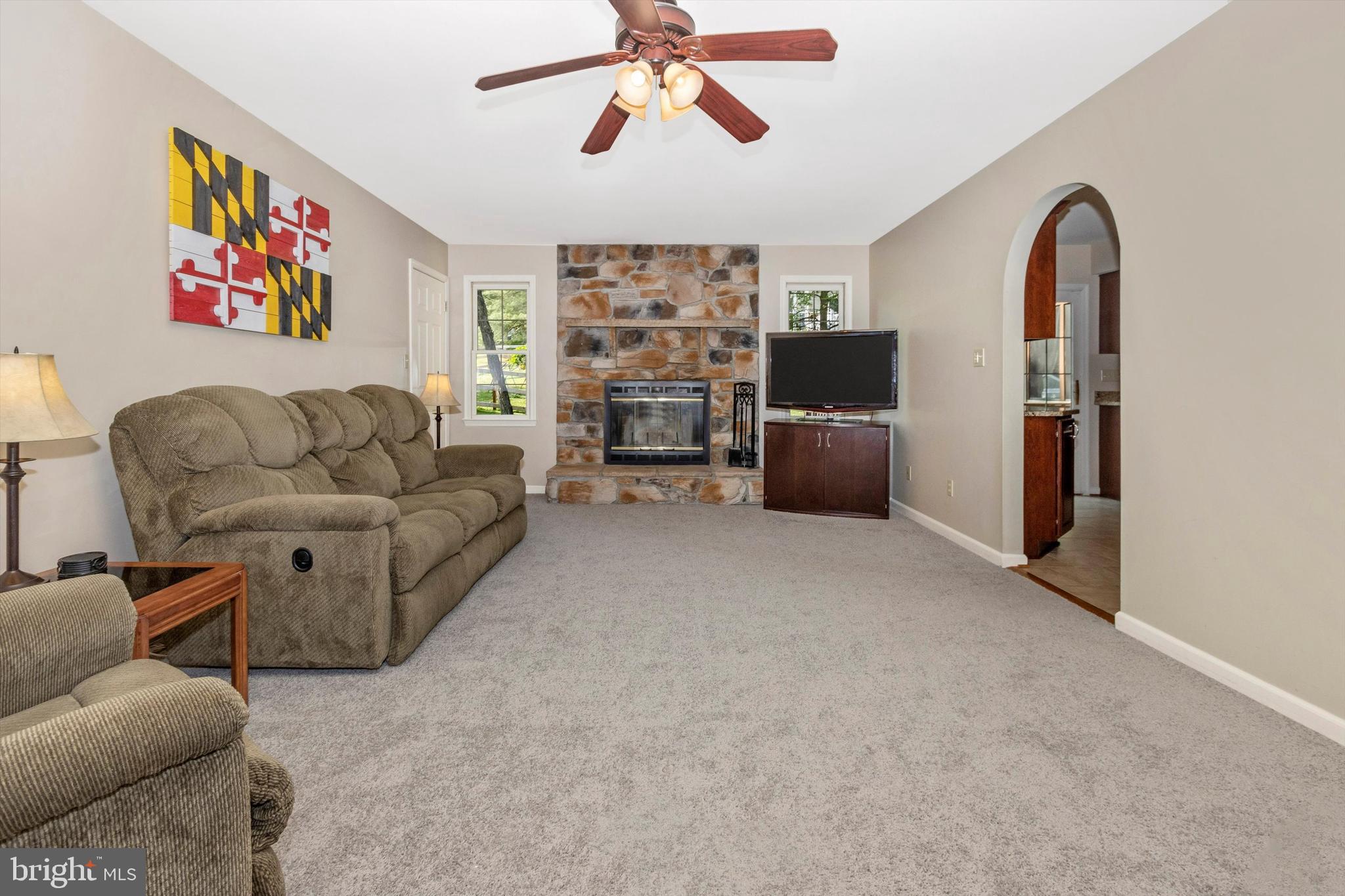 10605 Old Barn Road New Market, MD 21774 - Photo 21 of 53 Gallery Image 21