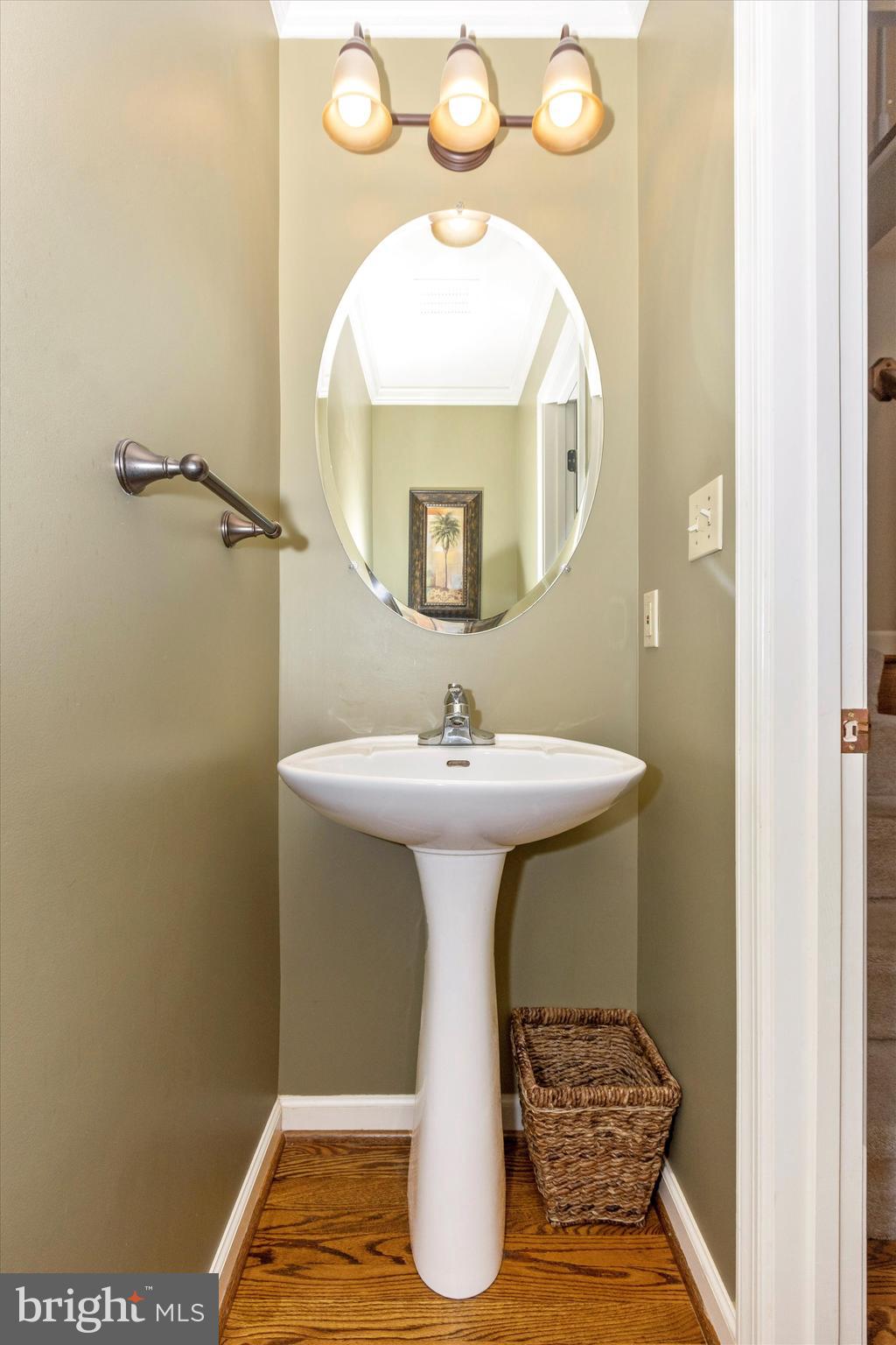 10605 Old Barn Road New Market, MD 21774 - Photo 23 of 53 Gallery Image 23