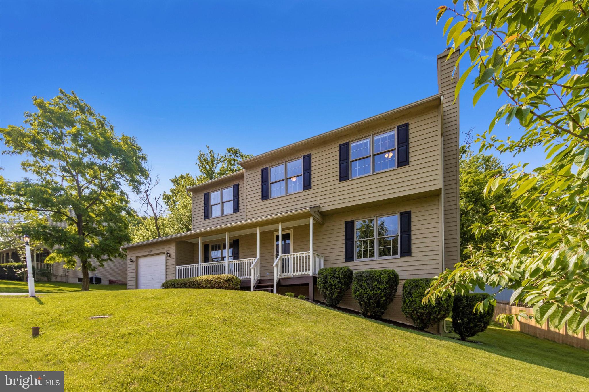 10605 Old Barn Road New Market, MD 21774 - Photo 41 of 53 Gallery Image 41