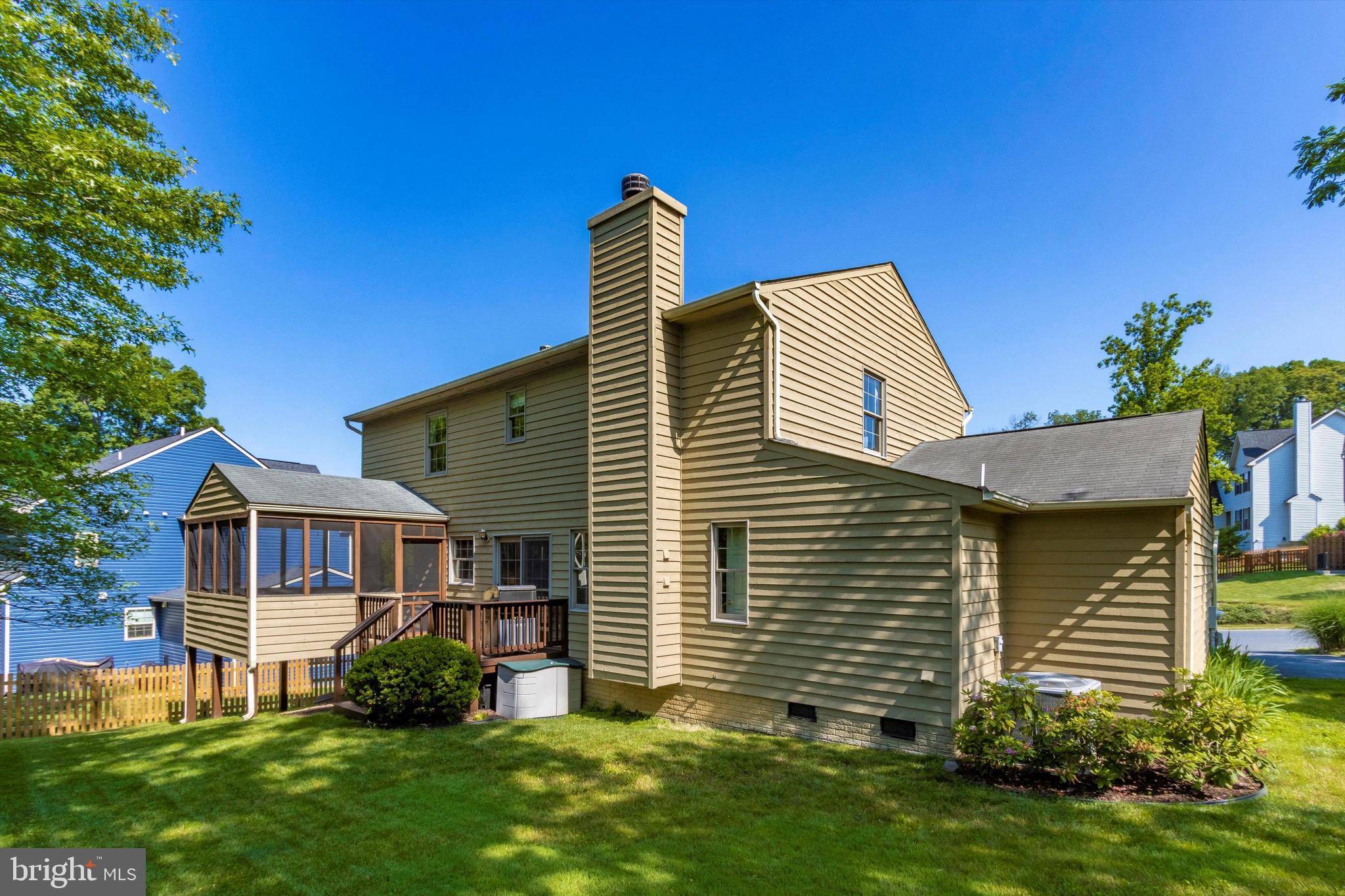 10605 Old Barn Road New Market, MD 21774 - Photo 49 of 53 Gallery Image 49
