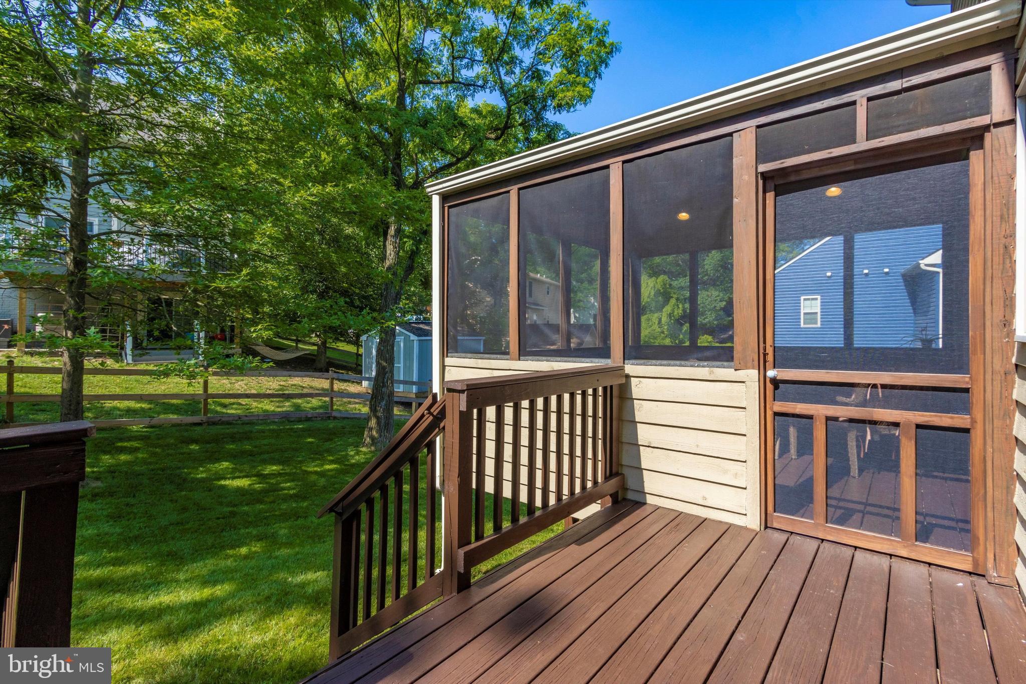 10605 Old Barn Road New Market, MD 21774 - Photo 51 of 53 Gallery Image 51