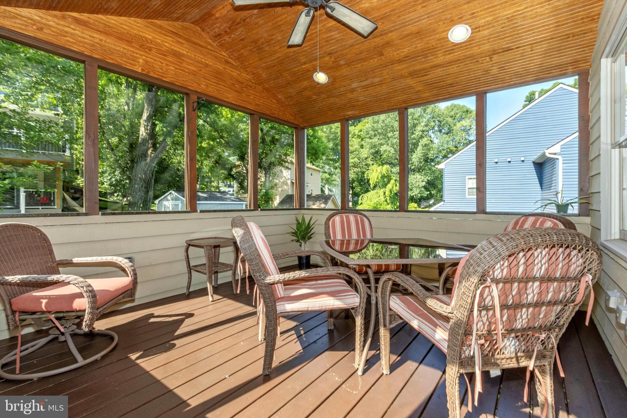 10605 Old Barn Road New Market, MD 21774 - Photo 52 of 53 Gallery Image 52