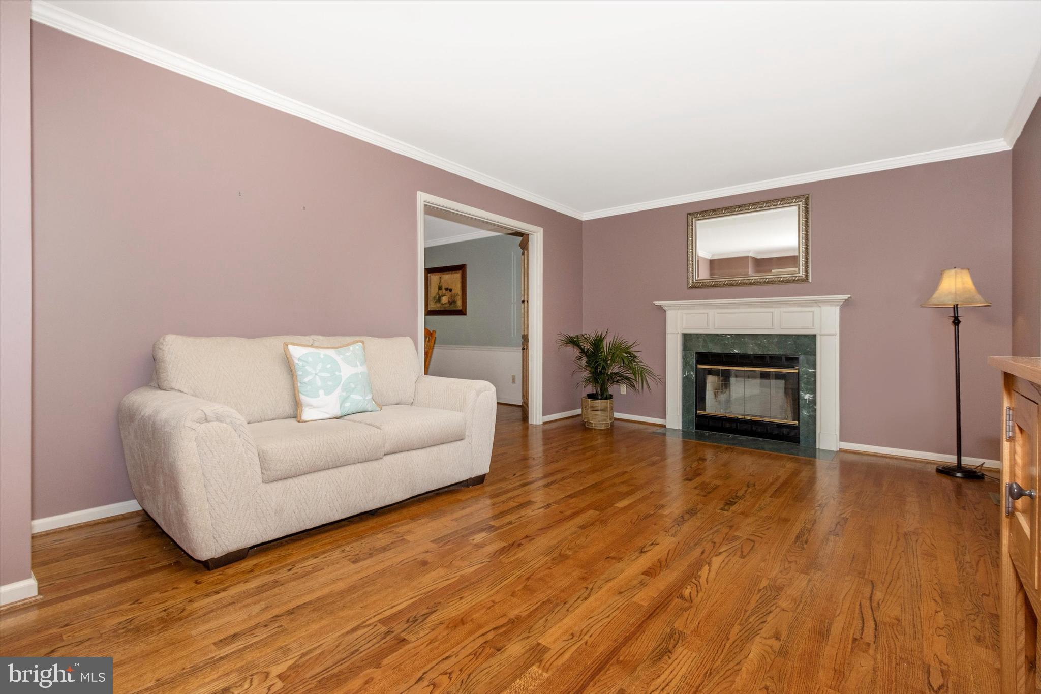 10605 Old Barn Road New Market, MD 21774 - Photo 8 of 53 Gallery Image 8